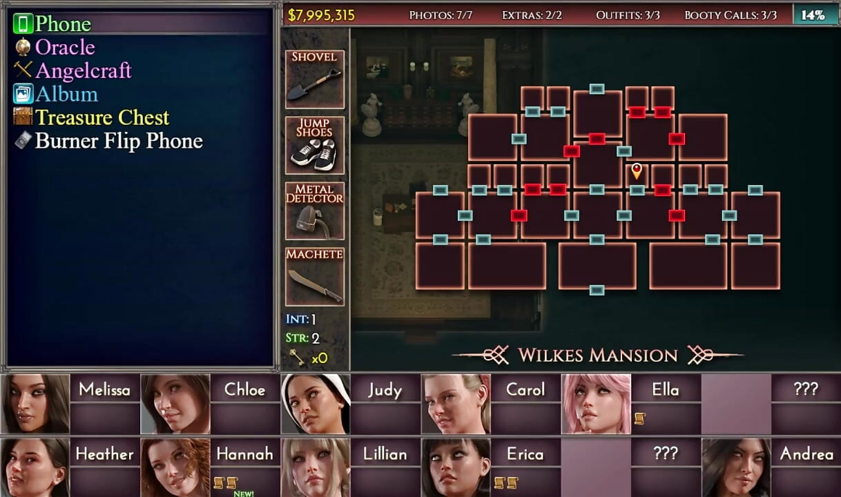 Genesis Order V14022 Dio 32 Traktor i MILF od Loveskysan69