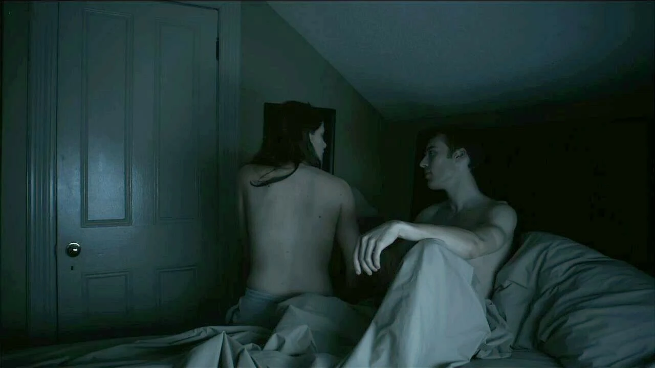 Ashley Greene - nua sexy