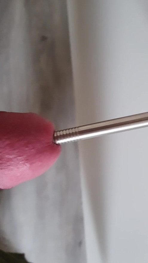 Self Fuck