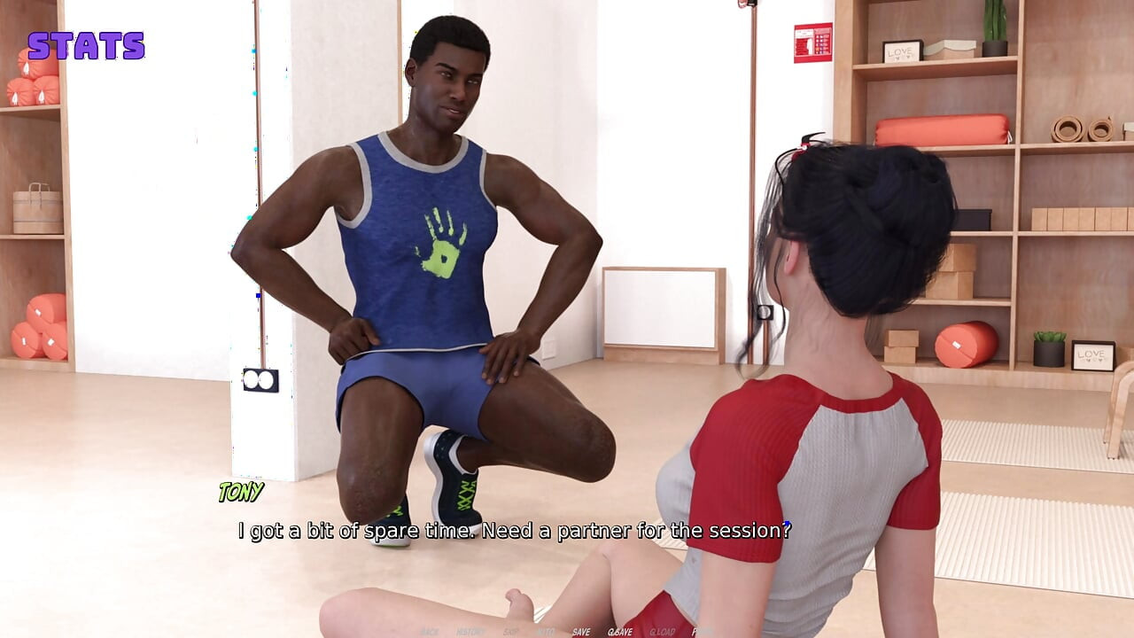 A Very Outrageous Marriage (part 4)