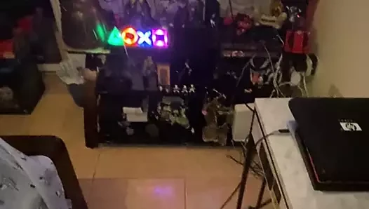 Denise boşalma haraç istekleri