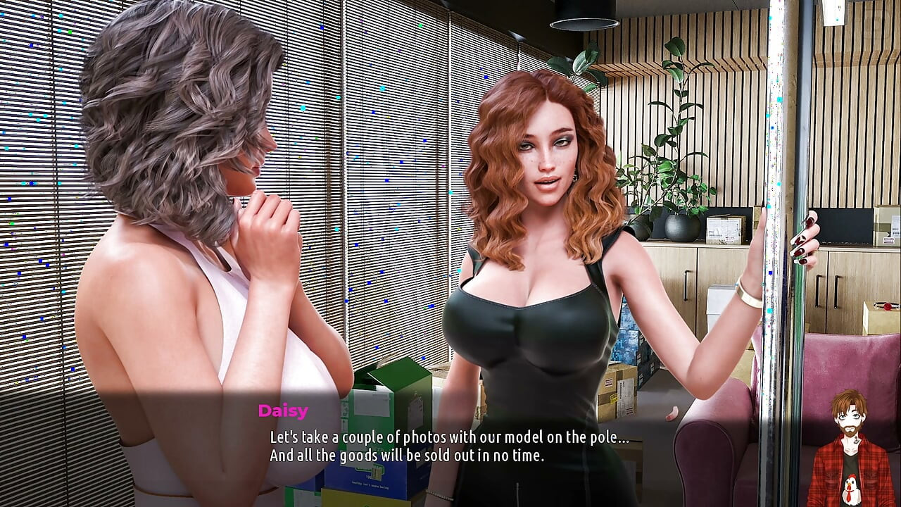 MILFs of Sunvilles S2 - ( PT 29 ) - L7team