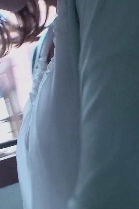 Busty Japanese MILF blows cock and gets fucked before receiving a big creampie