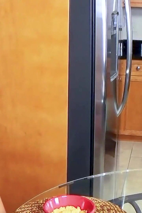 Big Ass Submissive Slut Madisin Lee in Stepsister Mind Control Fucking