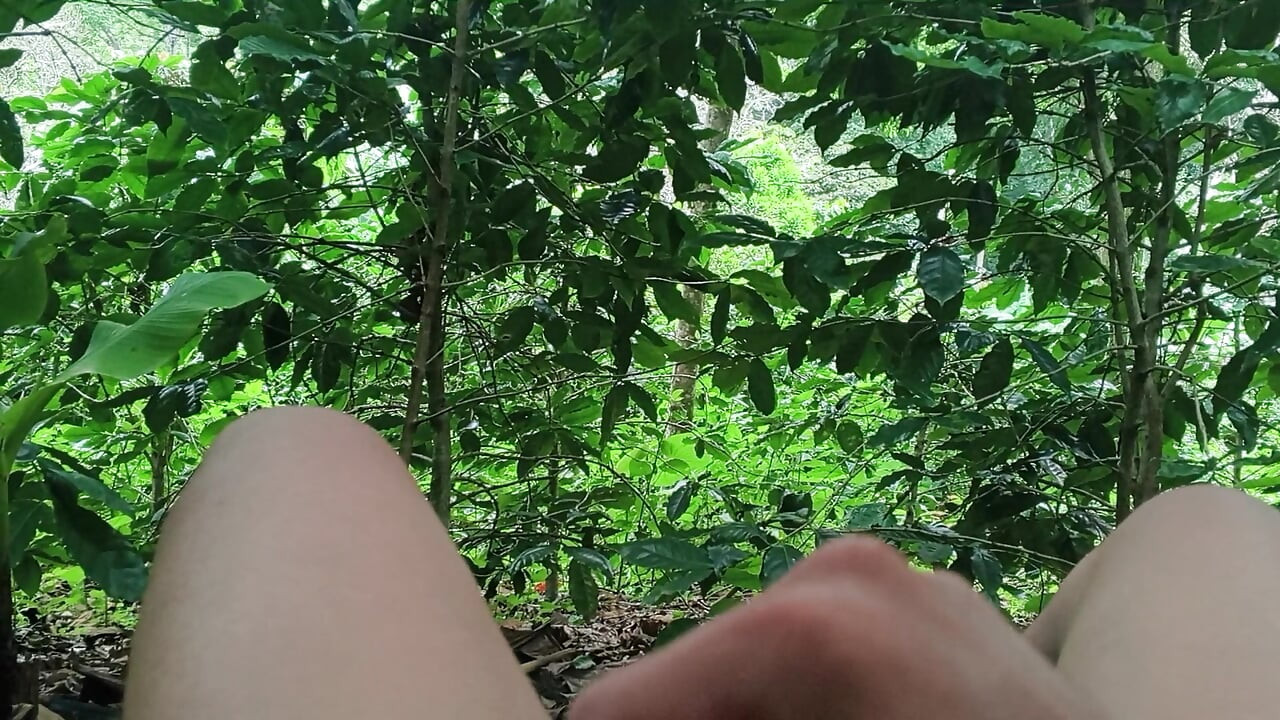 I always had the fantasy of giving a cripple a high cock