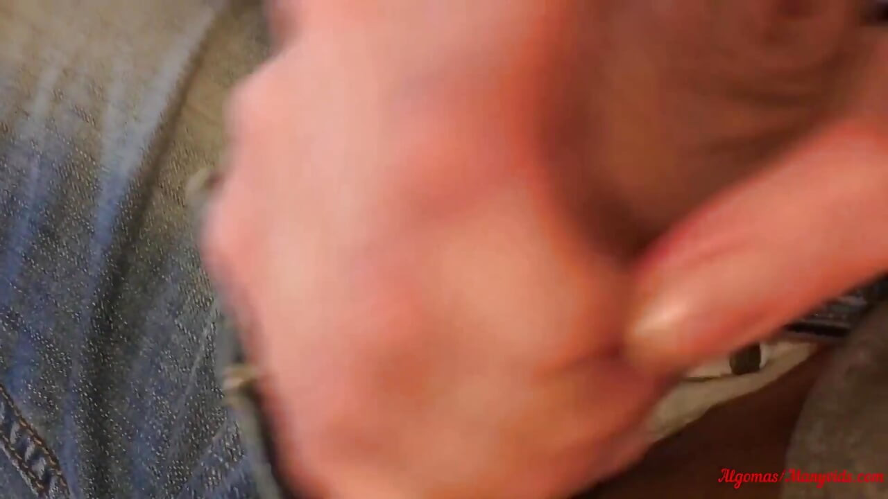 Fuck My Pussy and My Ass and You'll Cum Into My Mouth!