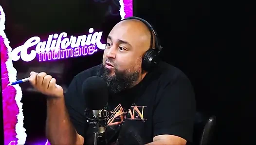 Pagode da Ofensa - ep. Intim: Monique Magnani und Naty Varga