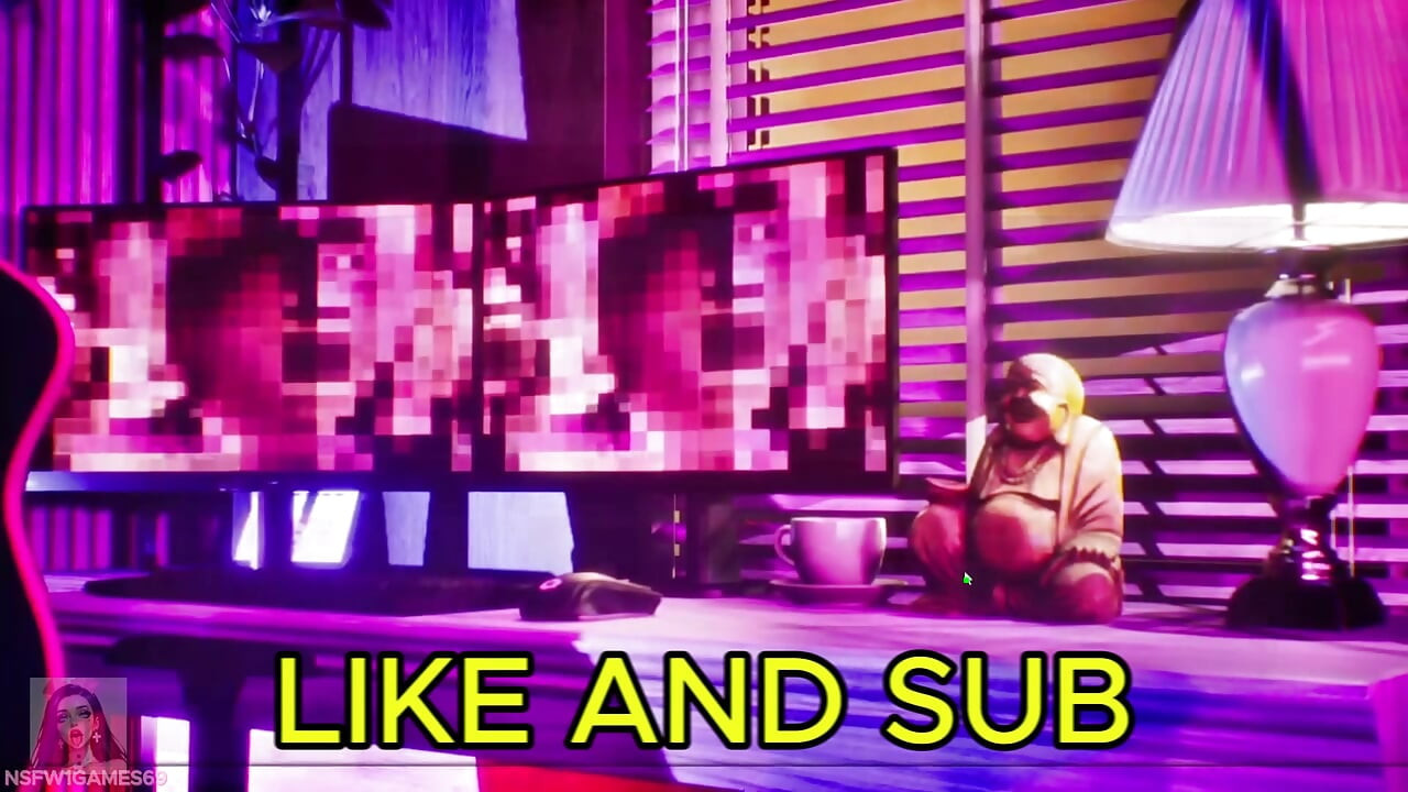 Cams simulator met hete E Girl