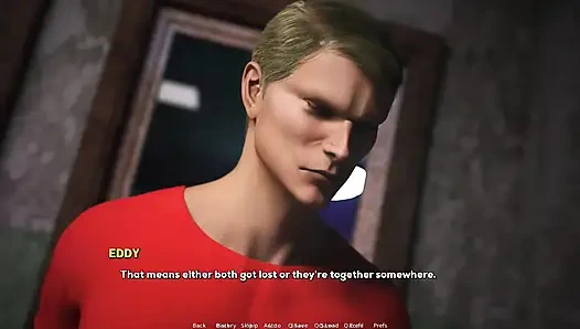 Shadows of Desire v0.8.5 betrügendes Update # 02