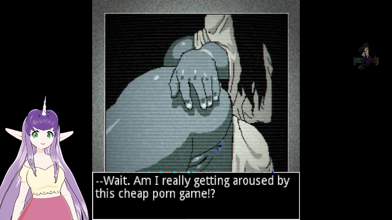 Screamer Creamer Full Uncensore παιχνίδι