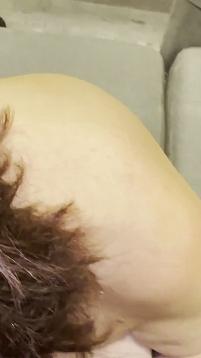 4K BBW iri kadın oral yapıyor | Bölüm 1