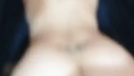 Anal and Vaginal Sex