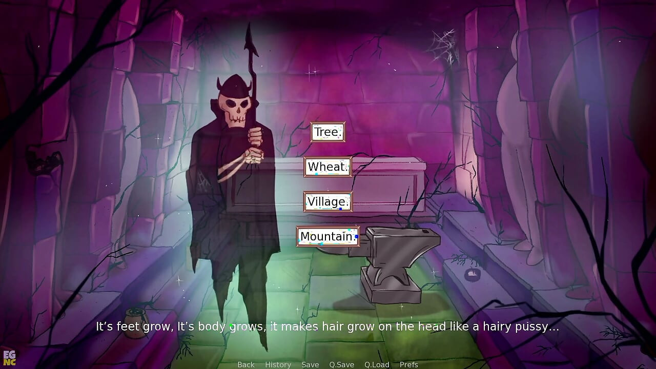 If You Do Part 4 - Prince Fucks a Hot Village Girl - by Eroticgamesnc