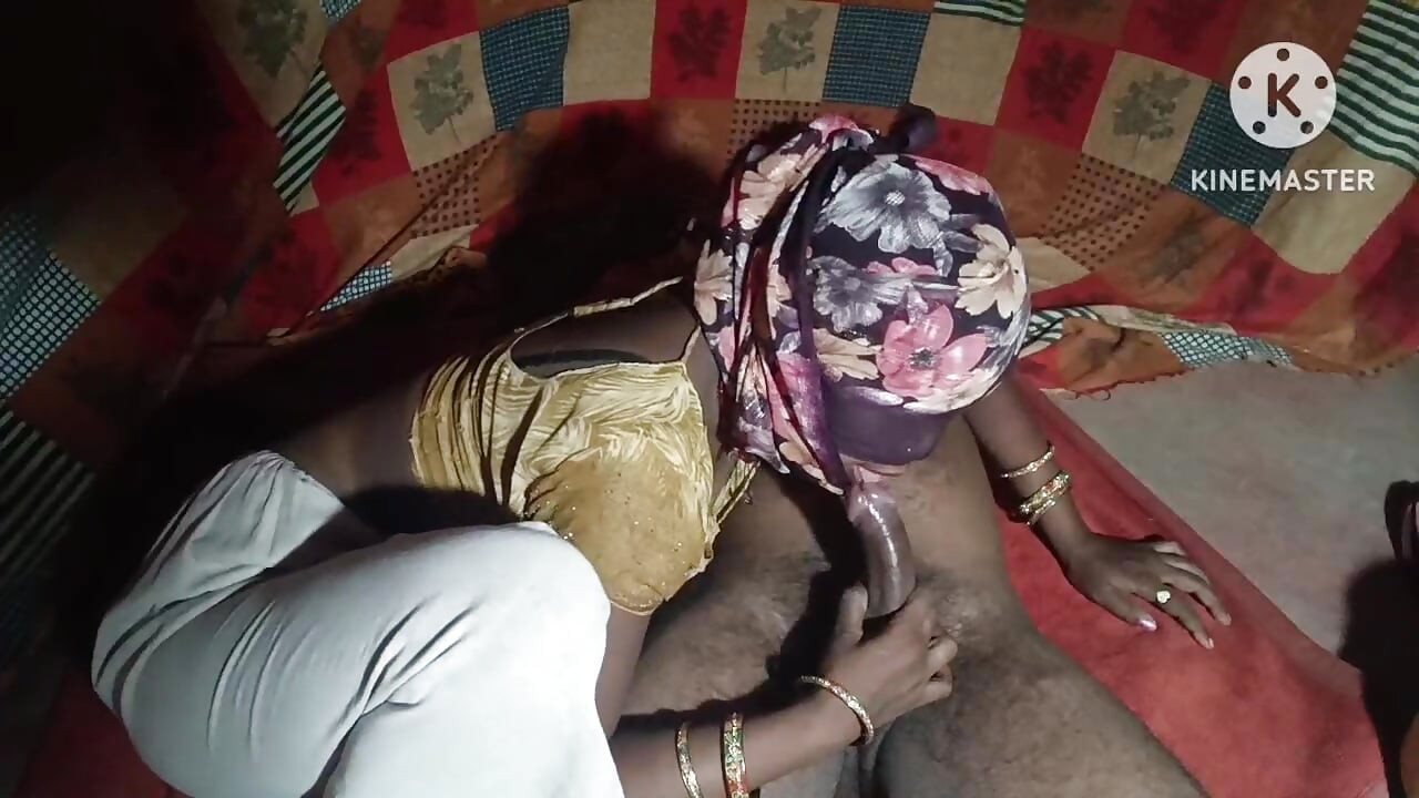 Village bhabi ki jordar chudai karke pani nikala