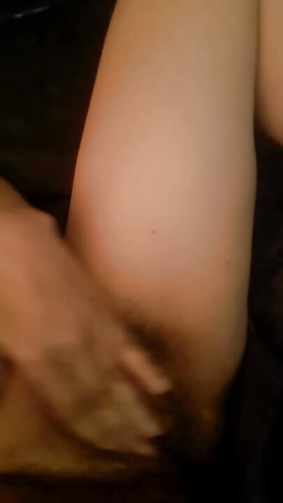 Vaseline  for a pussy