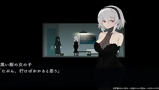 The battle part at the beginning of DECOY Ultramarine Witch will be deleted, so the entire film will be broadcast live on ci-en