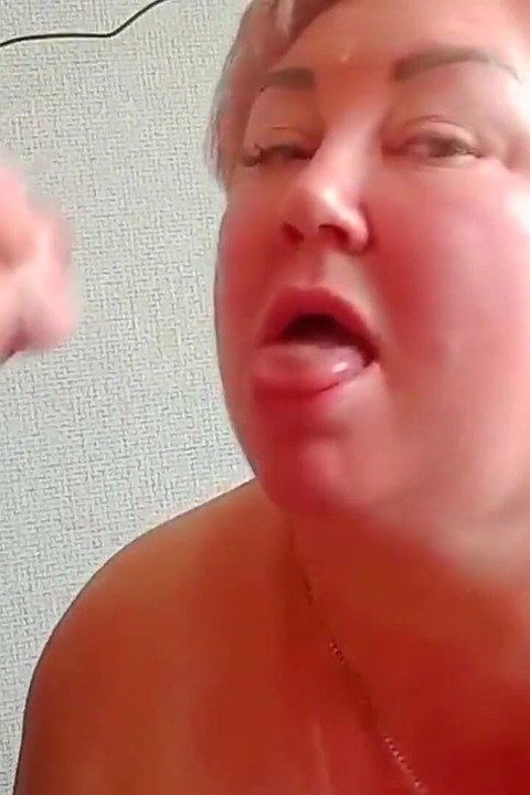 Kolekcja 30 minut gorących zakończeń w ustach, cipki i na twarzy