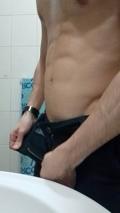 Long cock