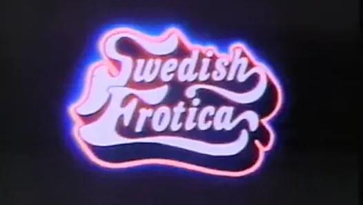 ginger lynn swedish erotica