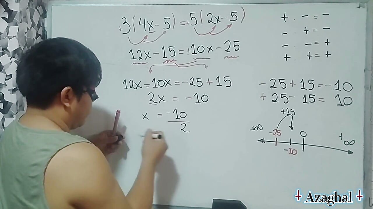 58 Dzięki Cordova, Argentyna. Matematyka seksualna
