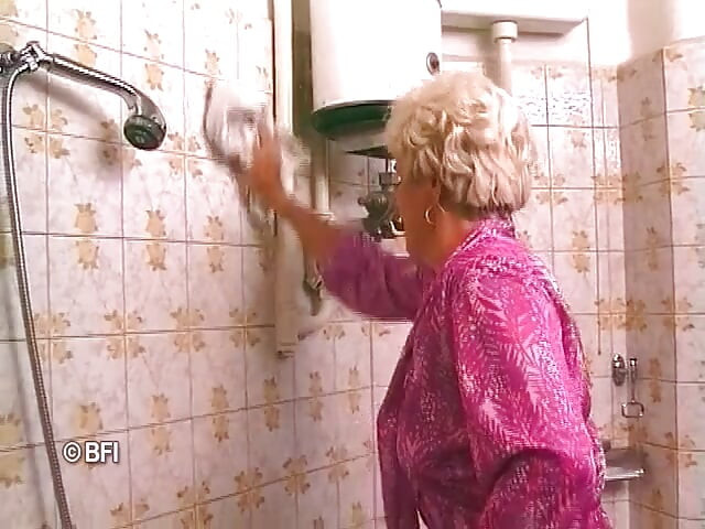 Perverzní babičky