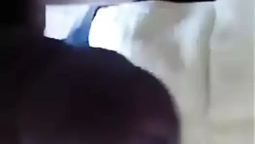 Başka bir boşalma