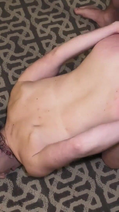 Spectacular moment from "Vanessa Cliff's Birthday Gang Bang - Cliff Media"