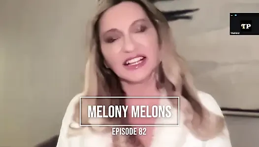 Trikepatrol Interview #82 - Melony Melons