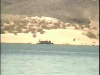 Shipwrecked (1987)