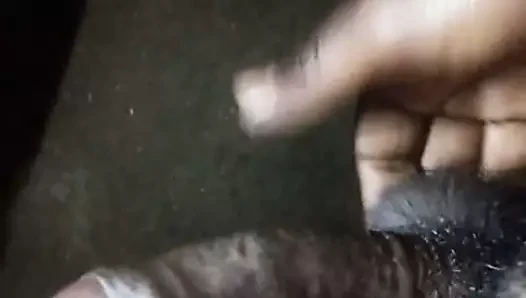 Sikimi sik ve gel gel