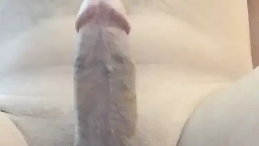 Masterbation yeni tarz büyük yarak