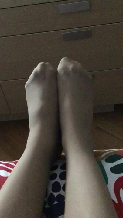 My first video
