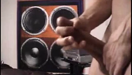 SEXY WARREN CUCCURULLO DURAN DURAN BIG DICK