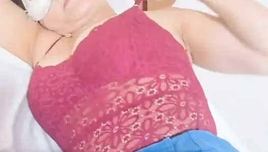 Mother's generation of women sell themselves. In Bangkok