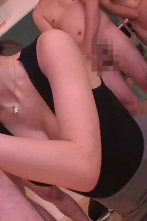Cock Hungry Seductress - 10 Men Become Her Prey - Part4