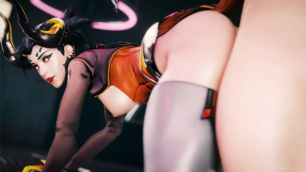 懒惰的 Soba 热 3d 性爱成人动漫汇编 -157