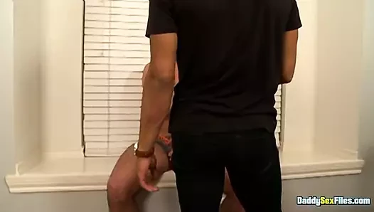 Daddy Sex Files