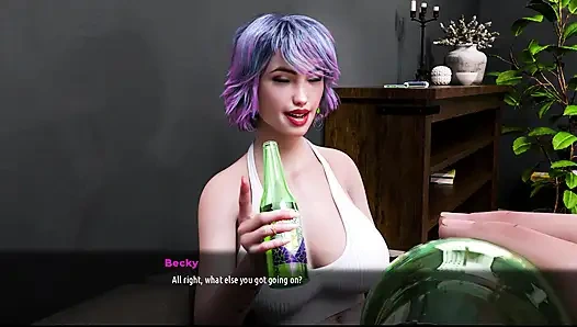 MILF von Sunville 73 Daisy und Becky haben meinen dicken schwanz vermisst