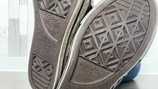 The SoleGasm JOI! (Vol 2)