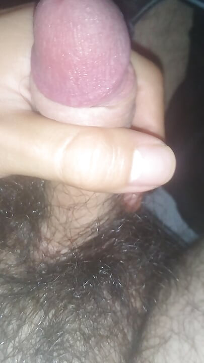 Look at my penis