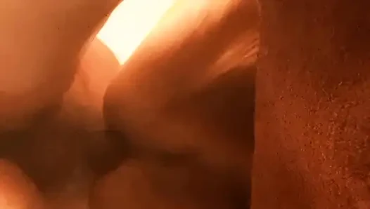 Elderfarts saga Oma anal new asshole dildo