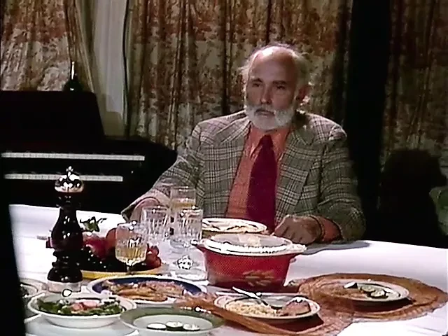 Mad Love (1989, US, shot on video, better DVD rip)