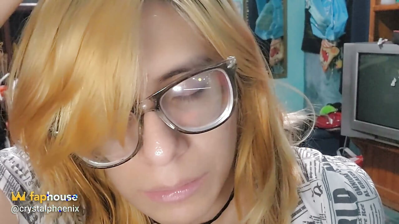 trans garlaphrend vyabhichaari pati asmr
