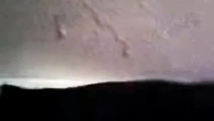 Cum üzerinde benim gfs topuklar ve the duvar