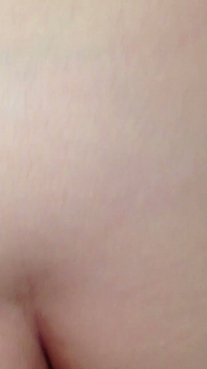 Amateur BBW doing a Little quicky in the bathroom | Clip 3