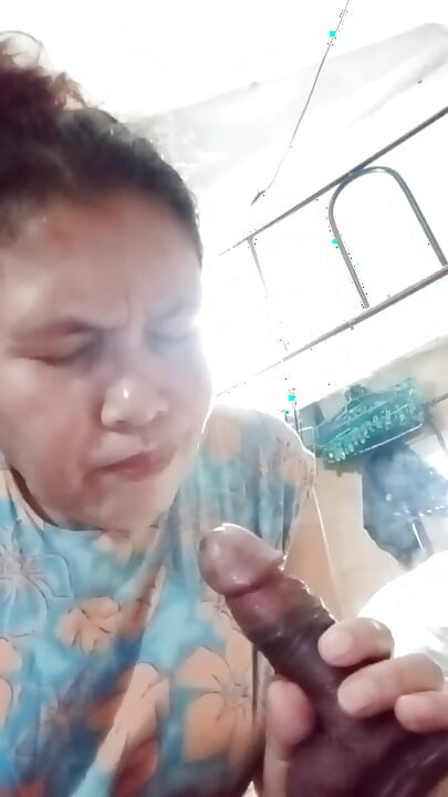 Ella ama la polla de BLK como bcc cougar