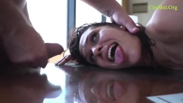 Homemade Anal Fucking Couple