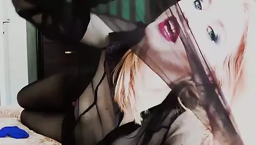 Külotlu çorap hakimiyeti