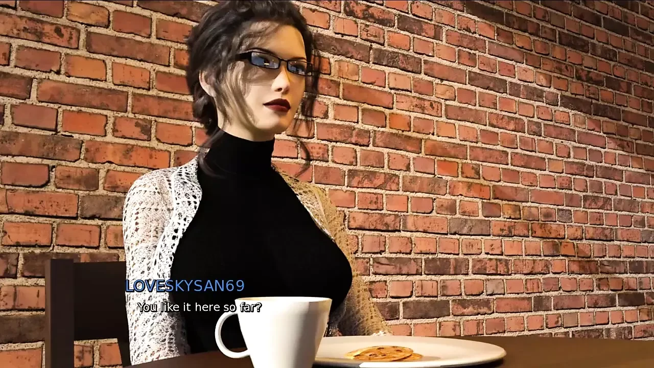 Cinta ibu tiri (orborigin) bagian 5 bagian 13 gameplay oleh loveskysan69