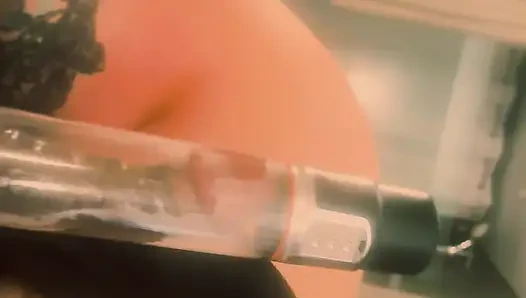 Pompa, twerk, emme, sikiş, krem, fındık. Bu sırayla.